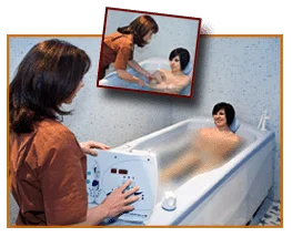 balnéothérapie spa coraline