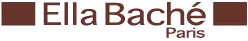 logo ella baché paris