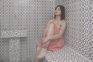 Hammam spa coraline Fondettes