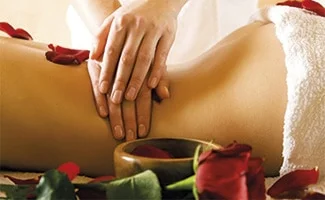 massage spa coraline