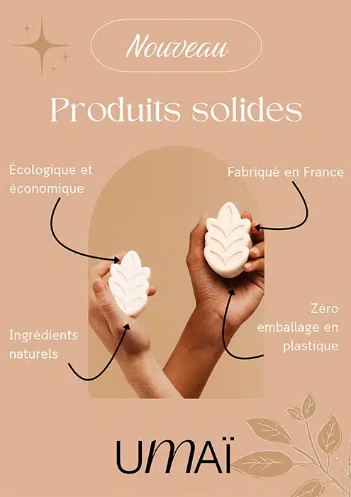 savon zéro emballage plastique